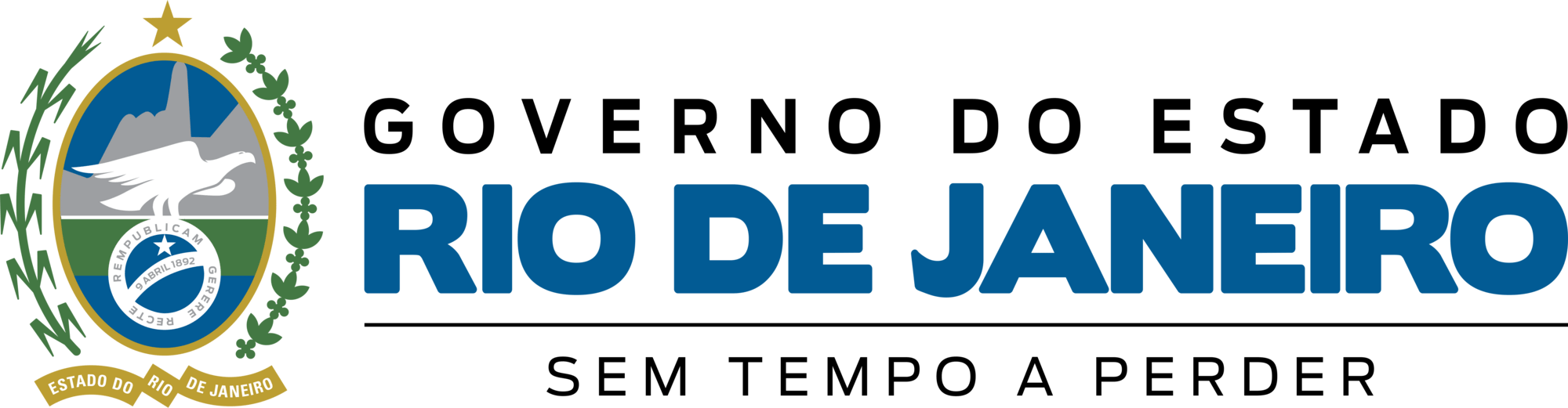 Governo do Estado do Rio de Janeiro