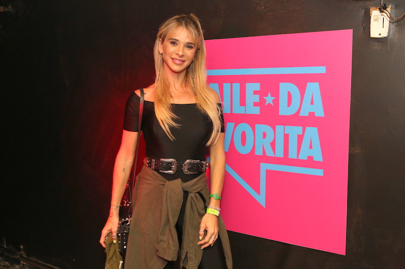 SHOWS E ENTRETENIMENTO